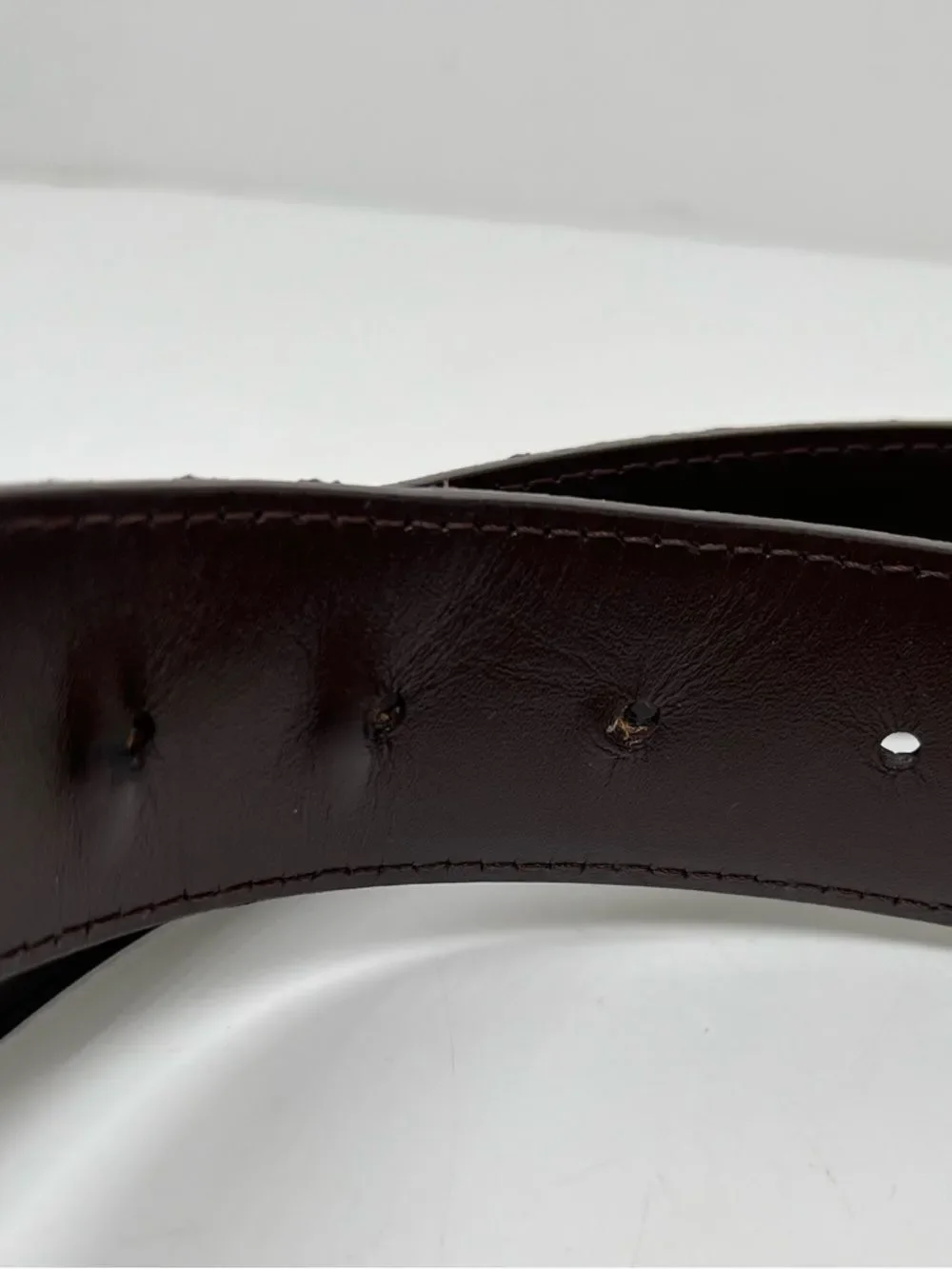 Louis Vuitton M9807 Brown Damier Canvas